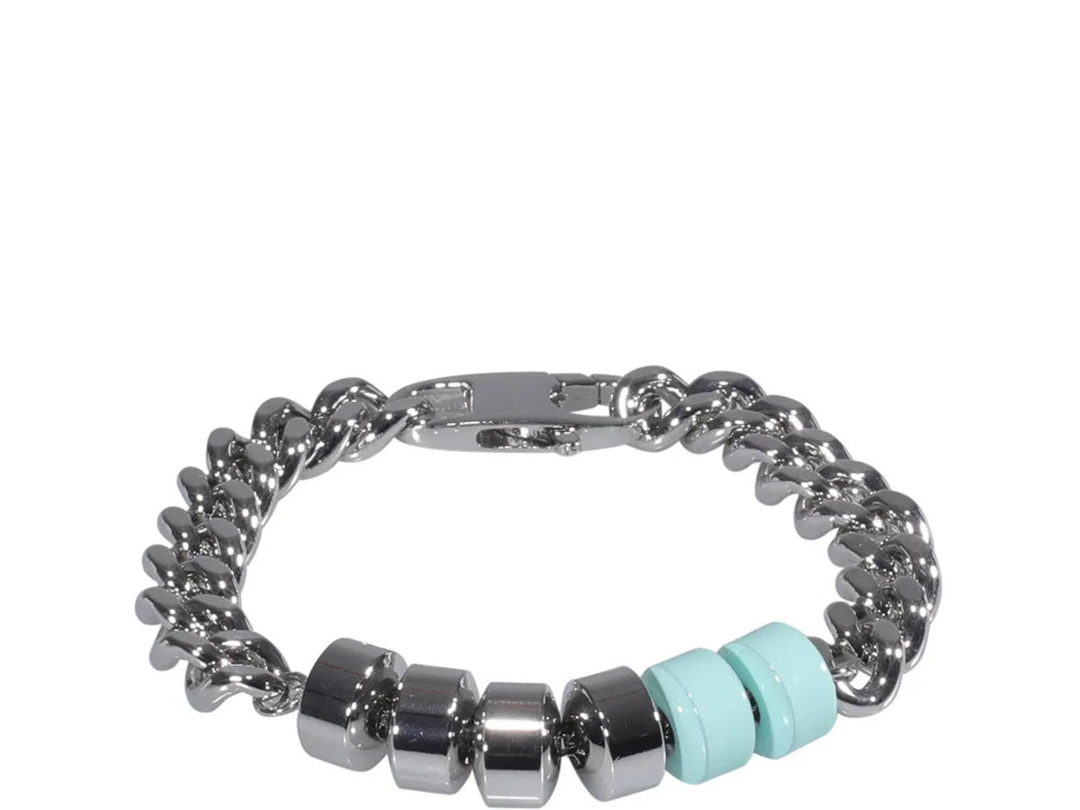 1017 ALYX 9SM Merge Candy Charm Bracelet