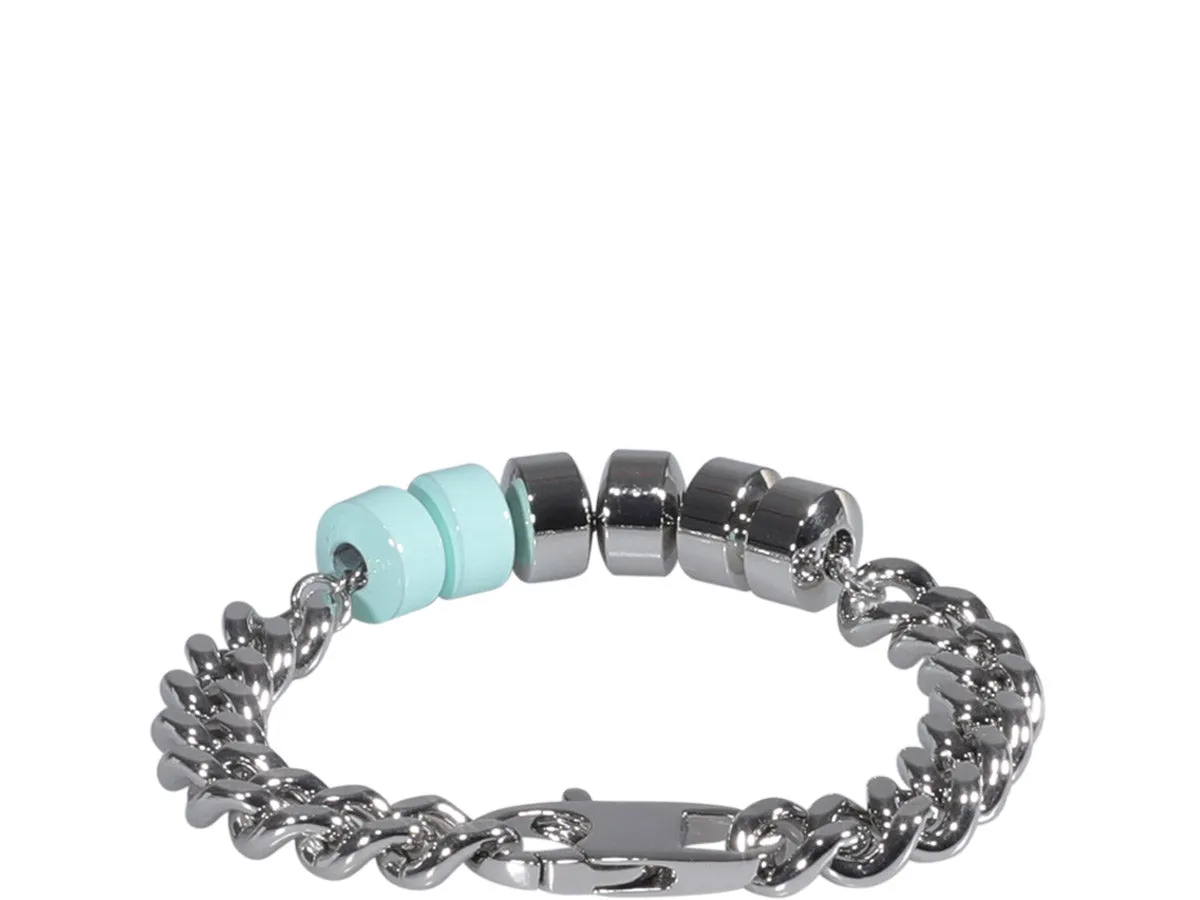 1017 ALYX 9SM Merge Candy Charm Bracelet