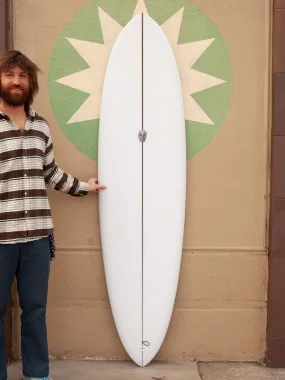 7'0 Christenson C-bucket