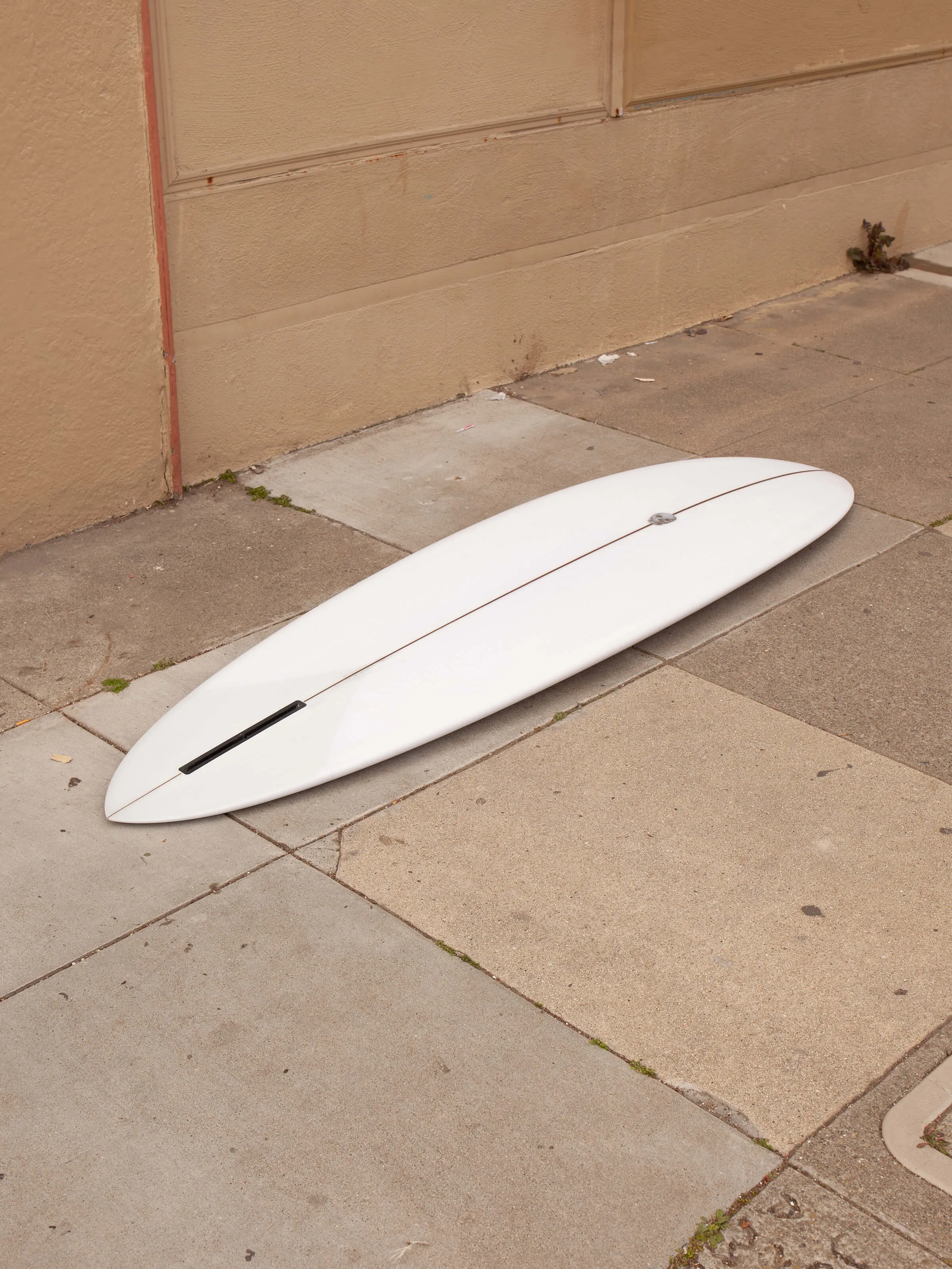 7'0 Christenson C-bucket