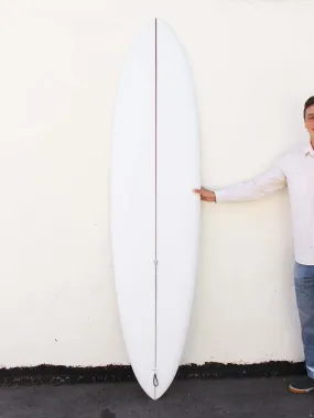 7'6 Christenson C Bucket