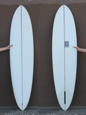 7'8 Christenson C-Bucket