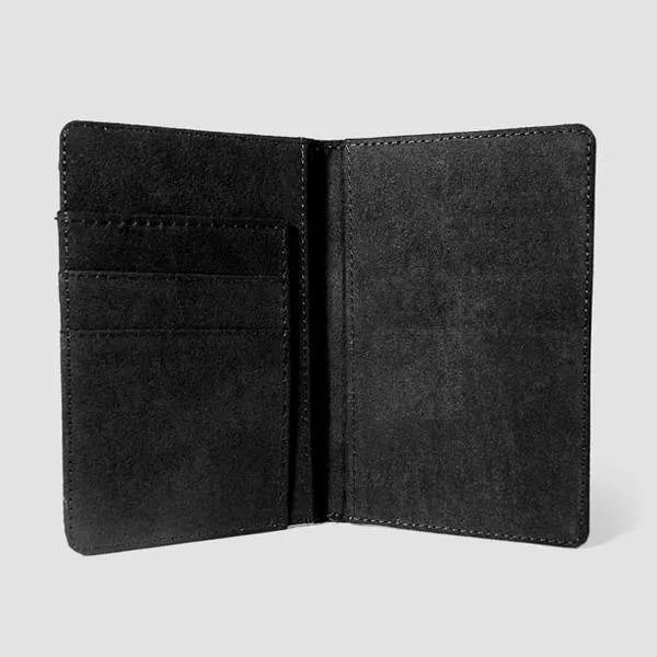 A3 - Passport Cover