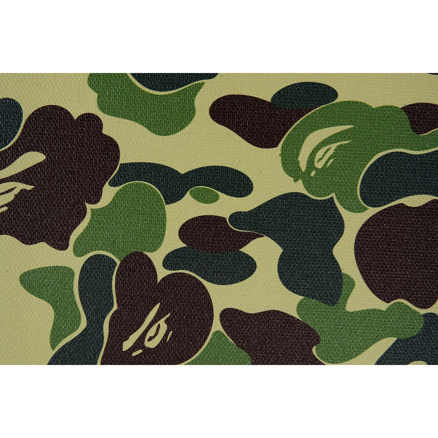 ABC CAMO CANVAS SMALL