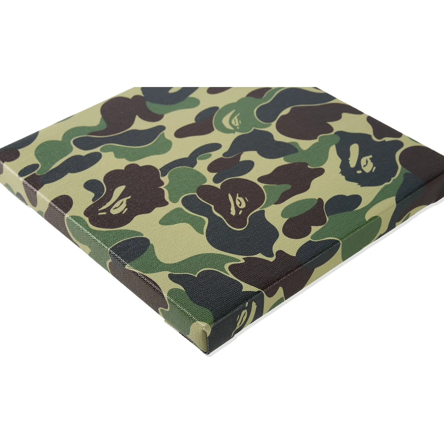 ABC CAMO CANVAS SMALL