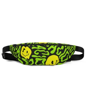 Acid Smilez Fanny Pack