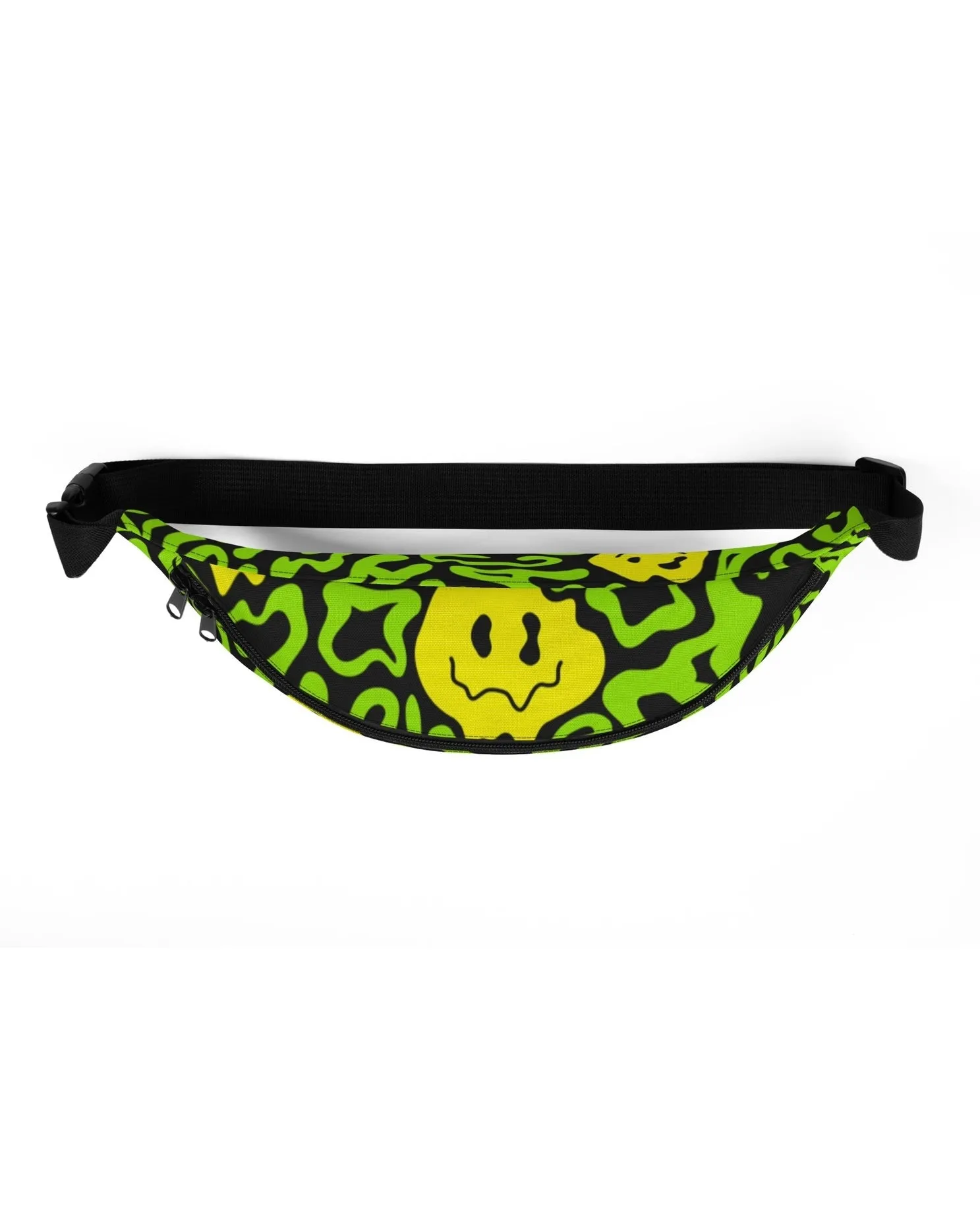 Acid Smilez Fanny Pack