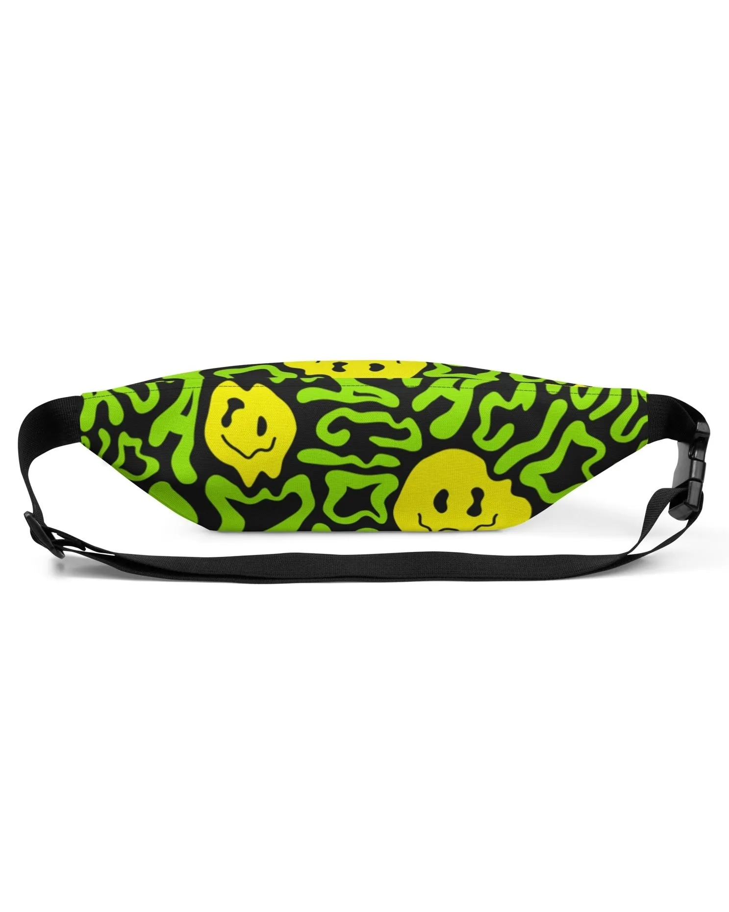 Acid Smilez Fanny Pack