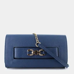 AM-E24-03-BLU- CLUTCH