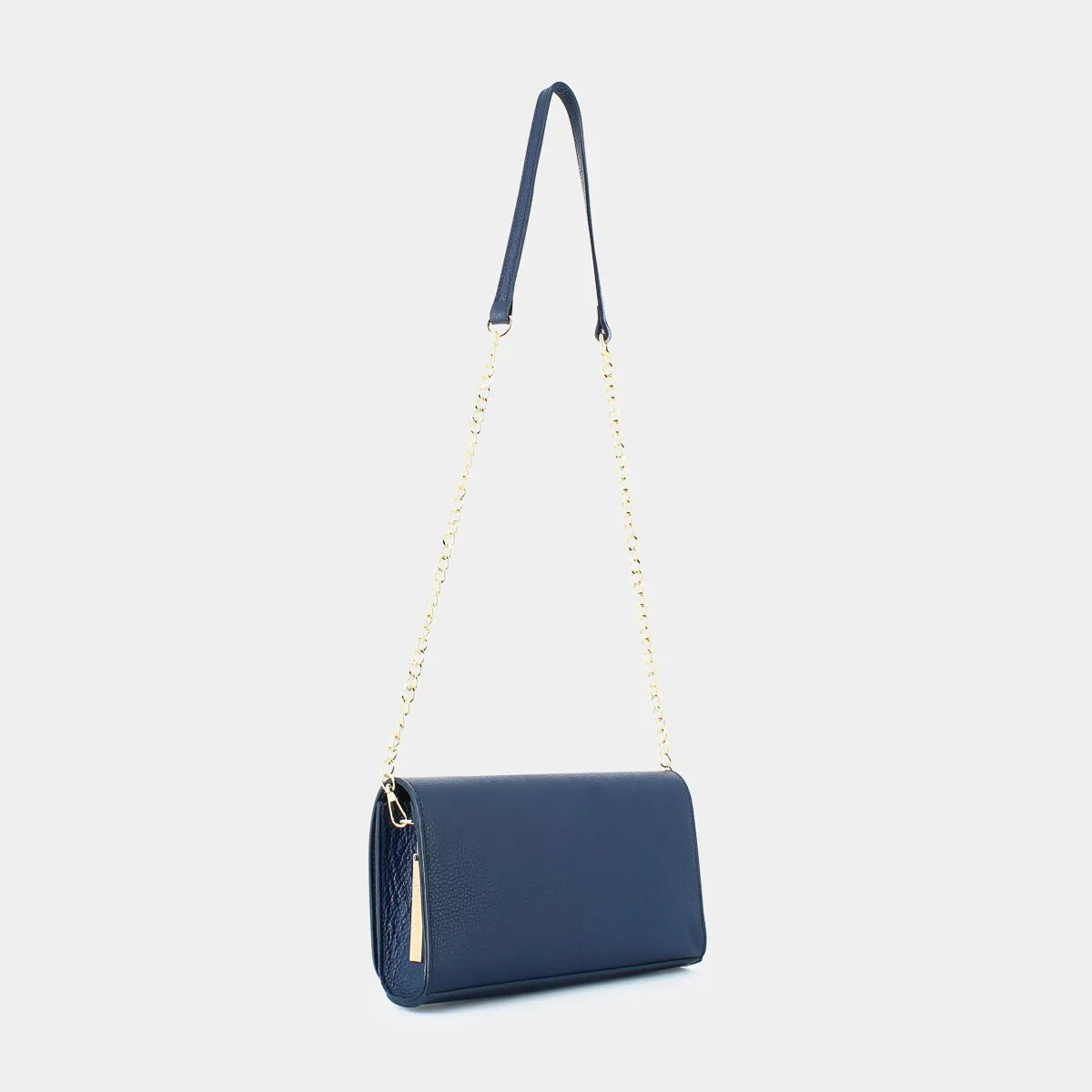 AM-E24-03-BLU- CLUTCH