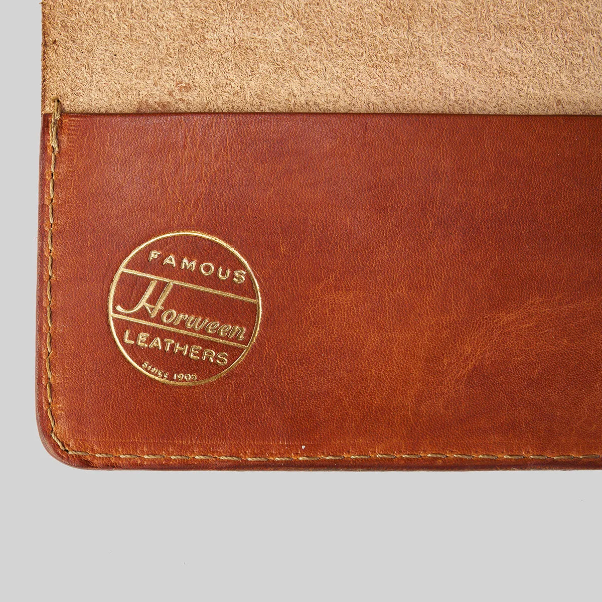 Americana Passport & Notes Wallet #92