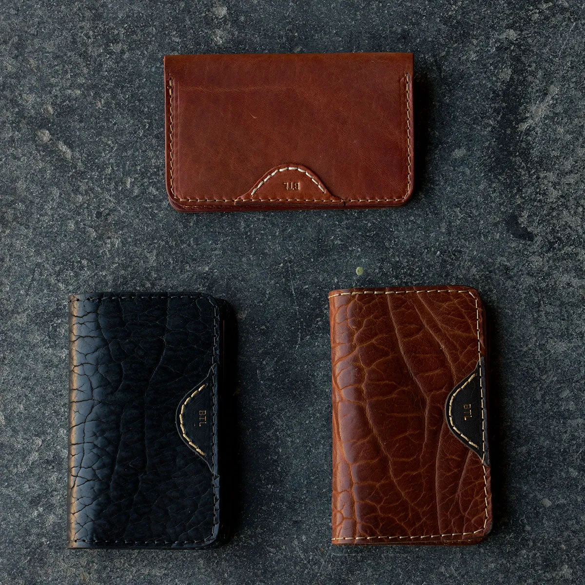 Americana Passport & Notes Wallet #92