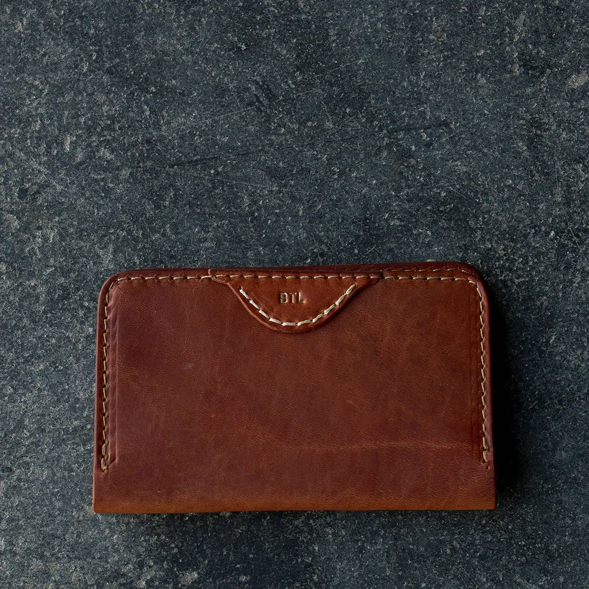 Americana Passport & Notes Wallet #92