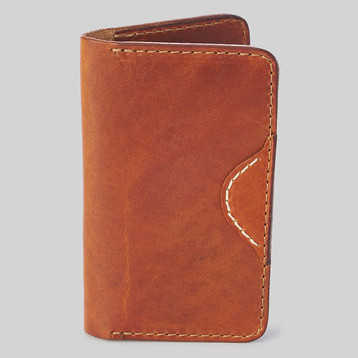 Americana Passport & Notes Wallet #92