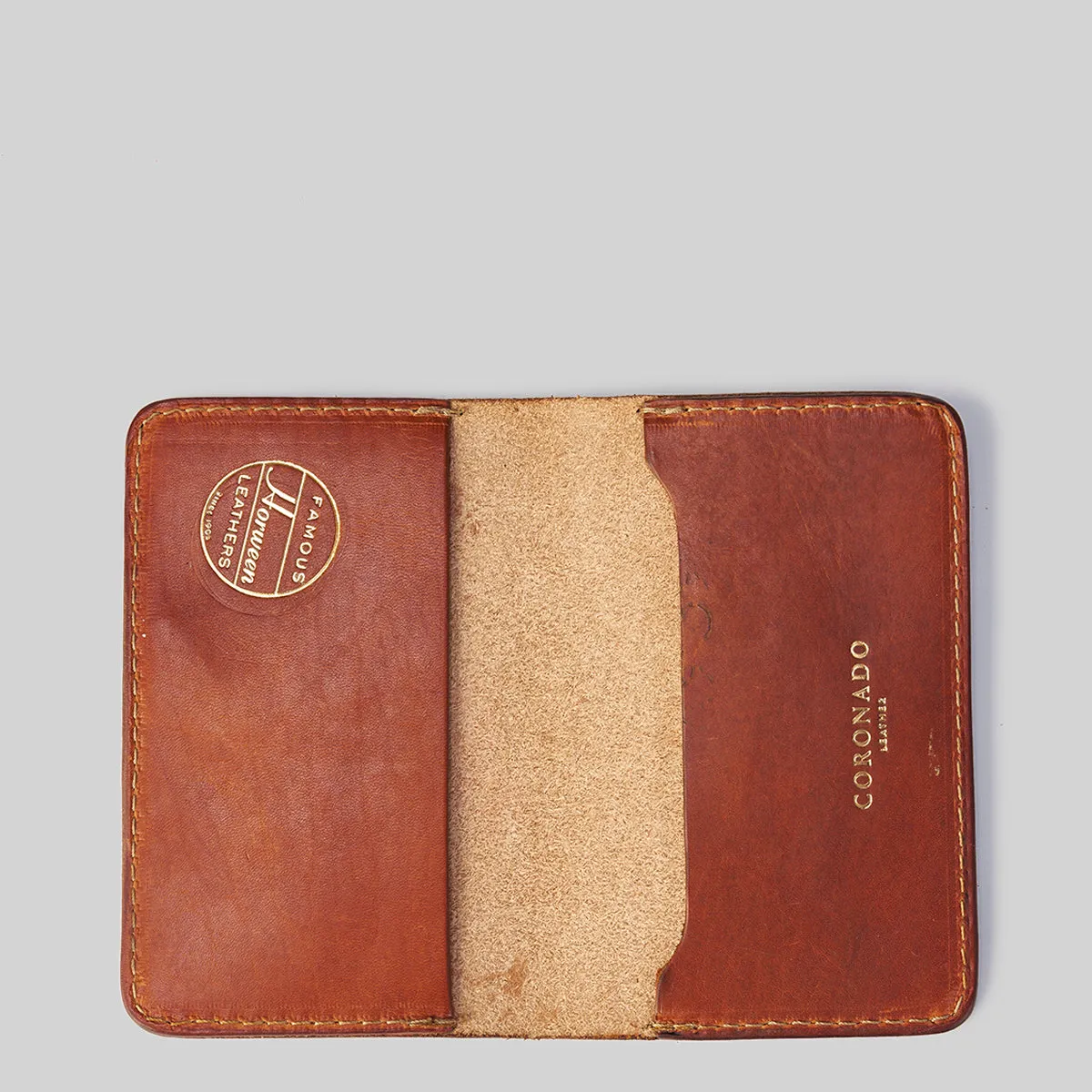 Americana Passport & Notes Wallet #92