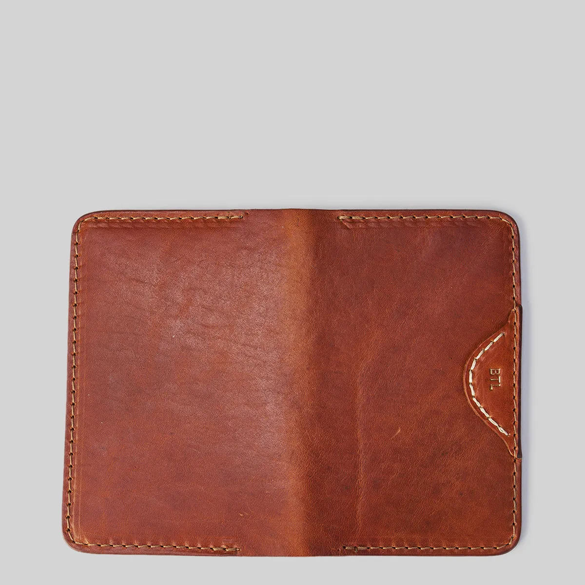 Americana Passport & Notes Wallet #92