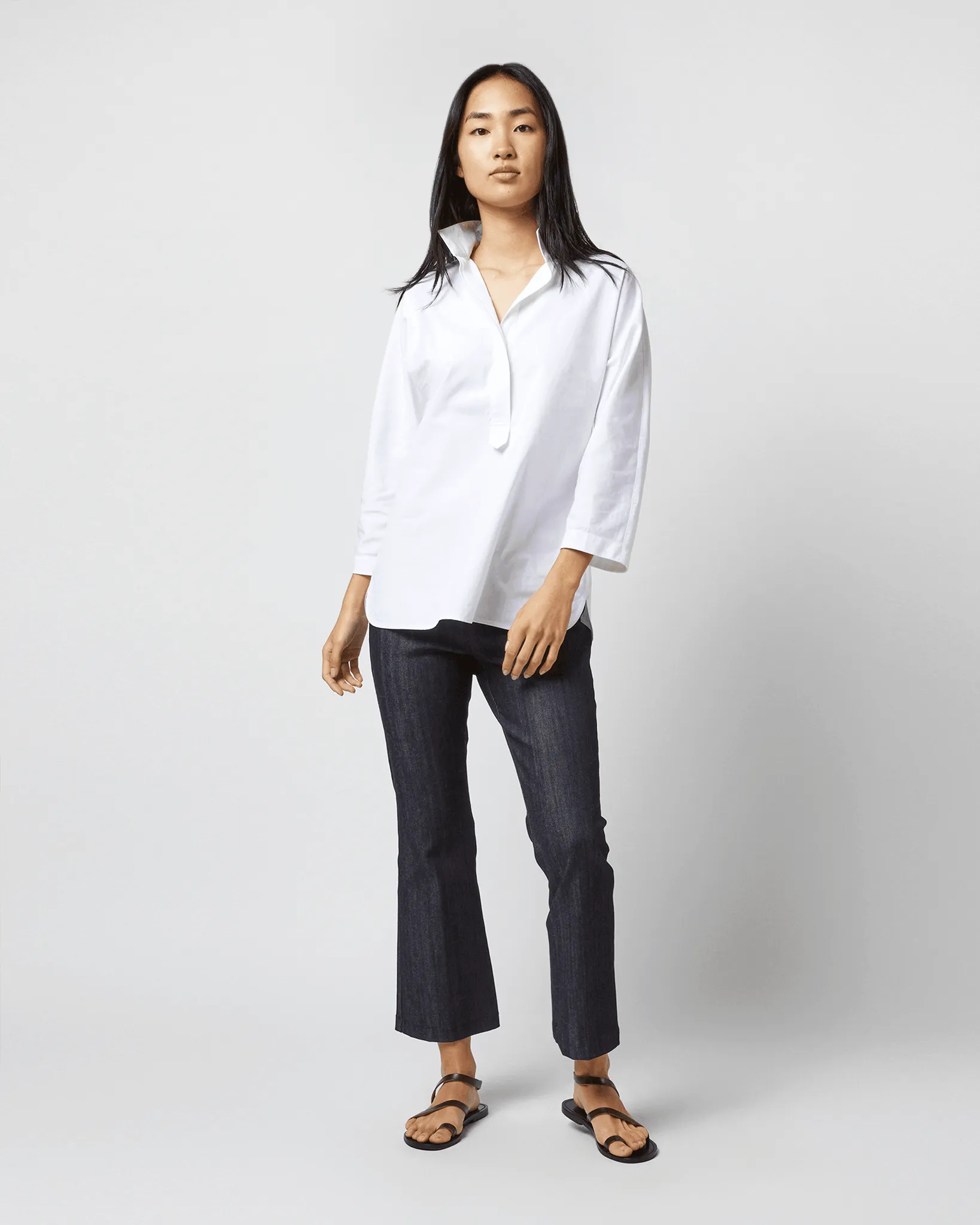 Ann Mashburn Fanny Shirt