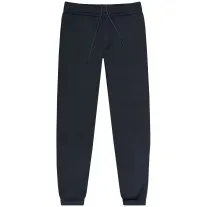 Armani Travel Soft Touch Joggers Navy