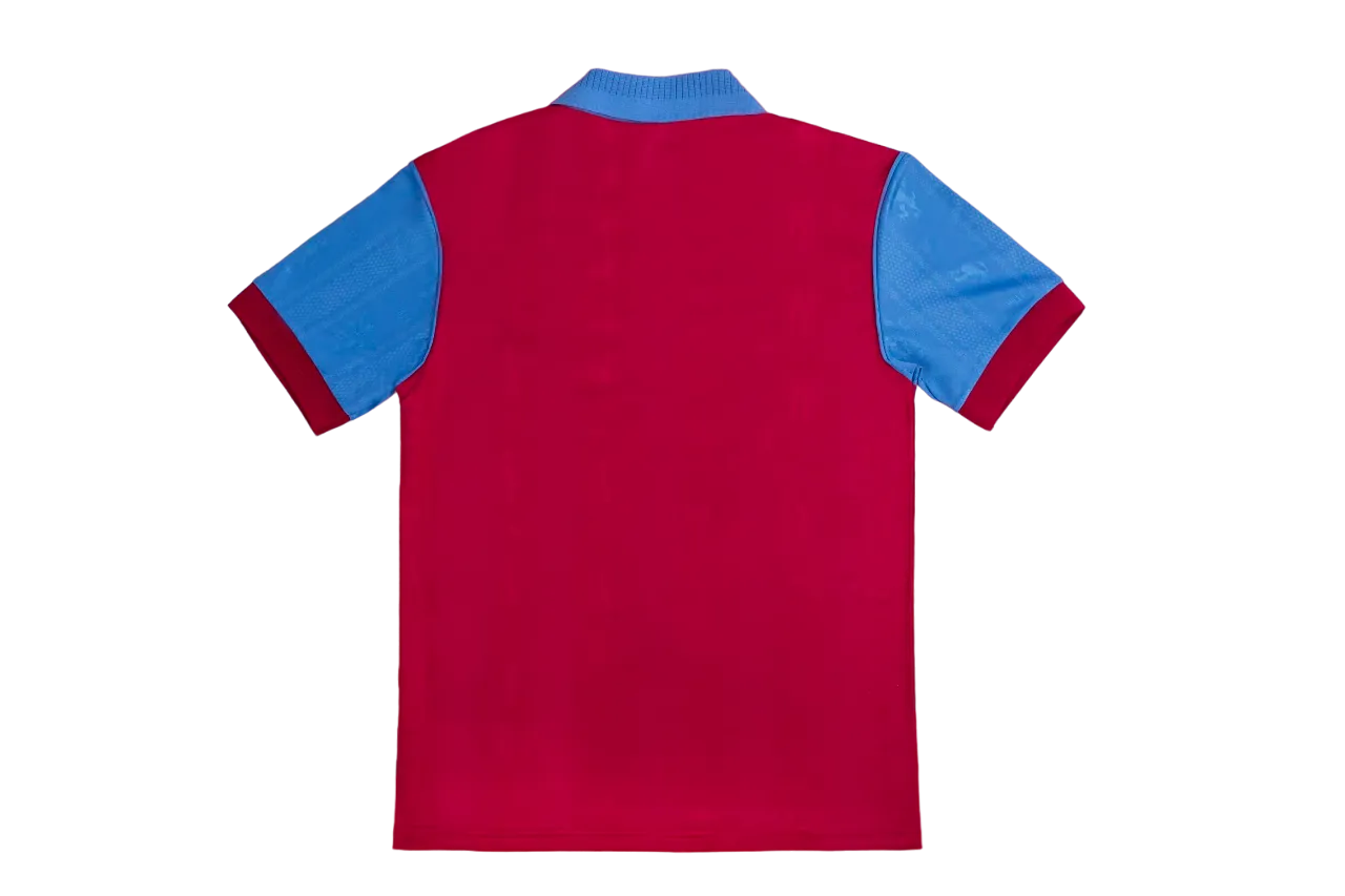 Aston Villa - 95/97 Vintage