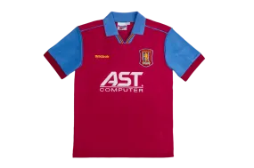 Aston Villa - 95/97 Vintage