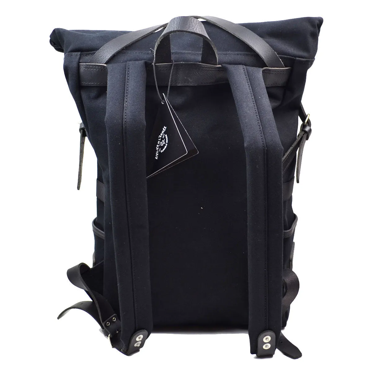 Atelier de l'Armée - Flight Pack - All Black