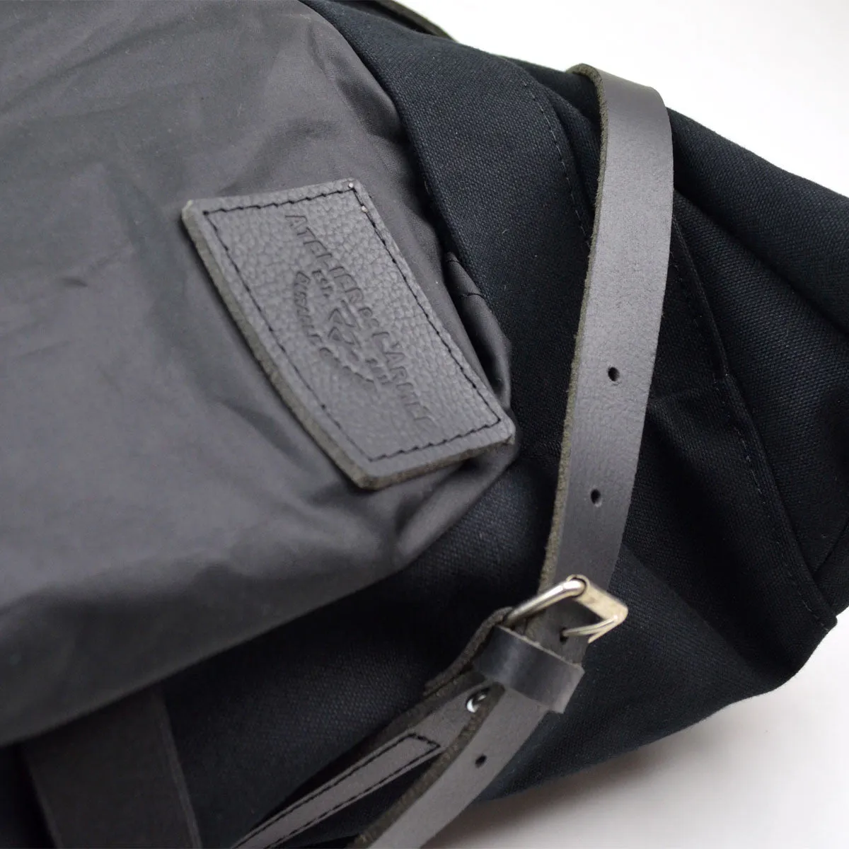 Atelier de l'Armée - Flight Pack - All Black