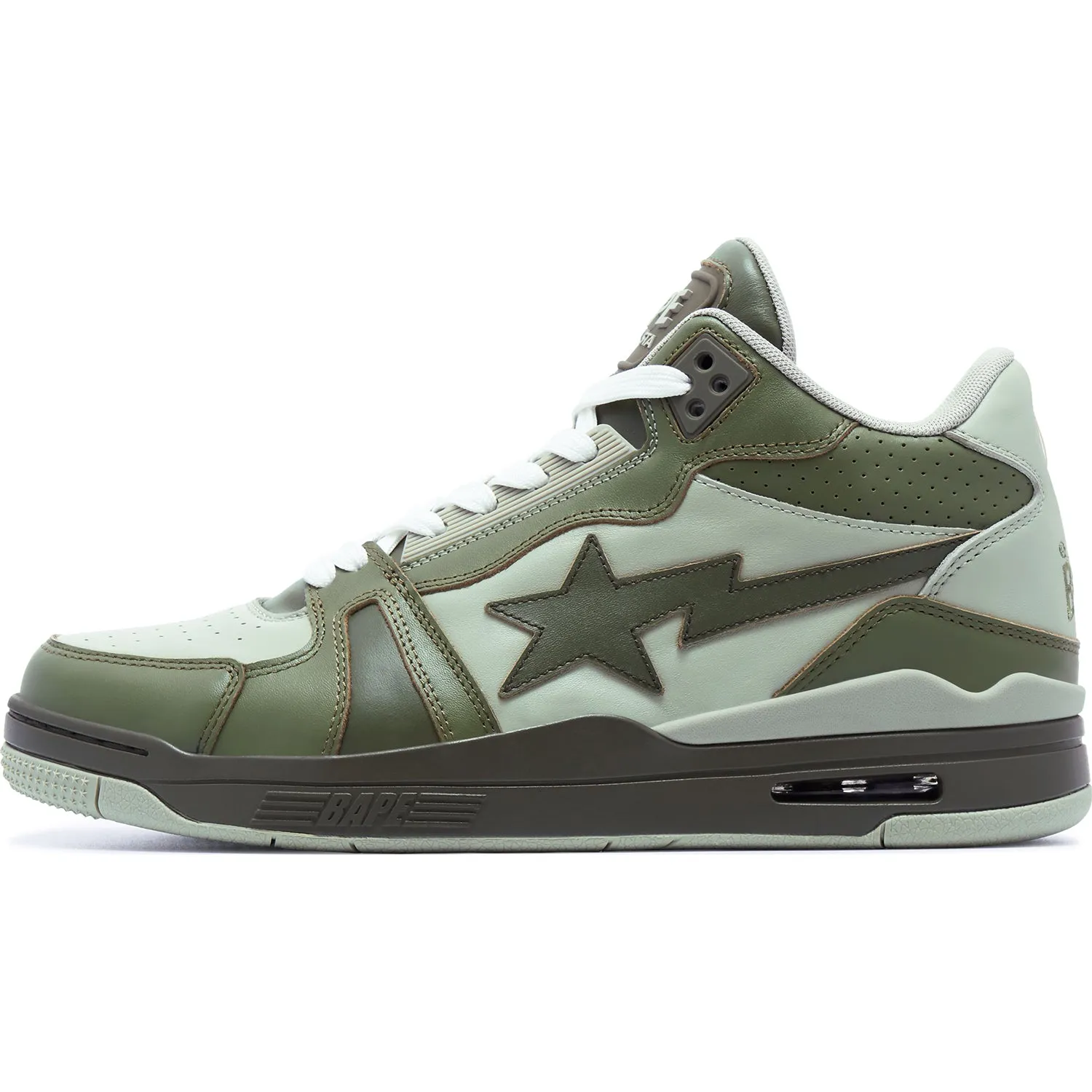 BAPE CLUTCH STA #1 LADIES