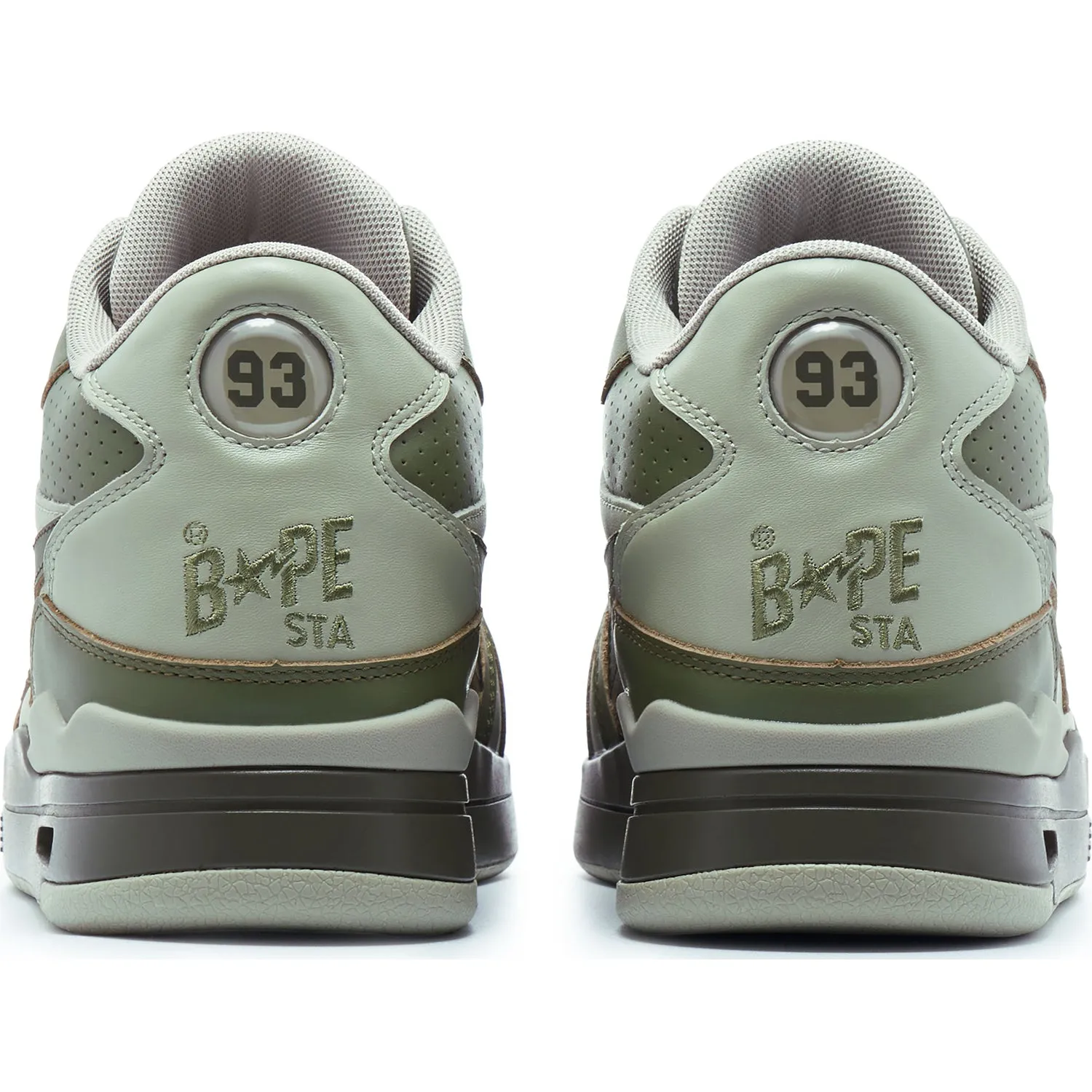 BAPE CLUTCH STA #1 LADIES