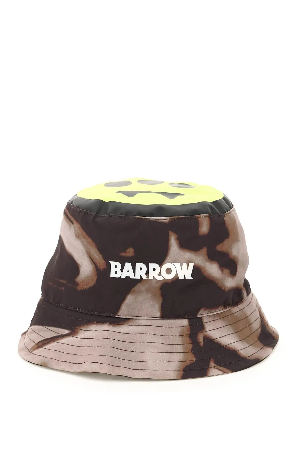 Barrow Logo Patch Bucket Hat