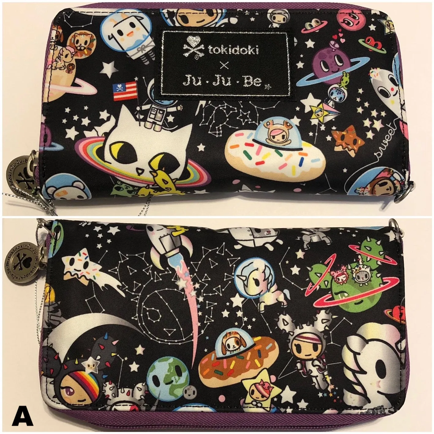 Be Spendy Tokidoki - Space Place