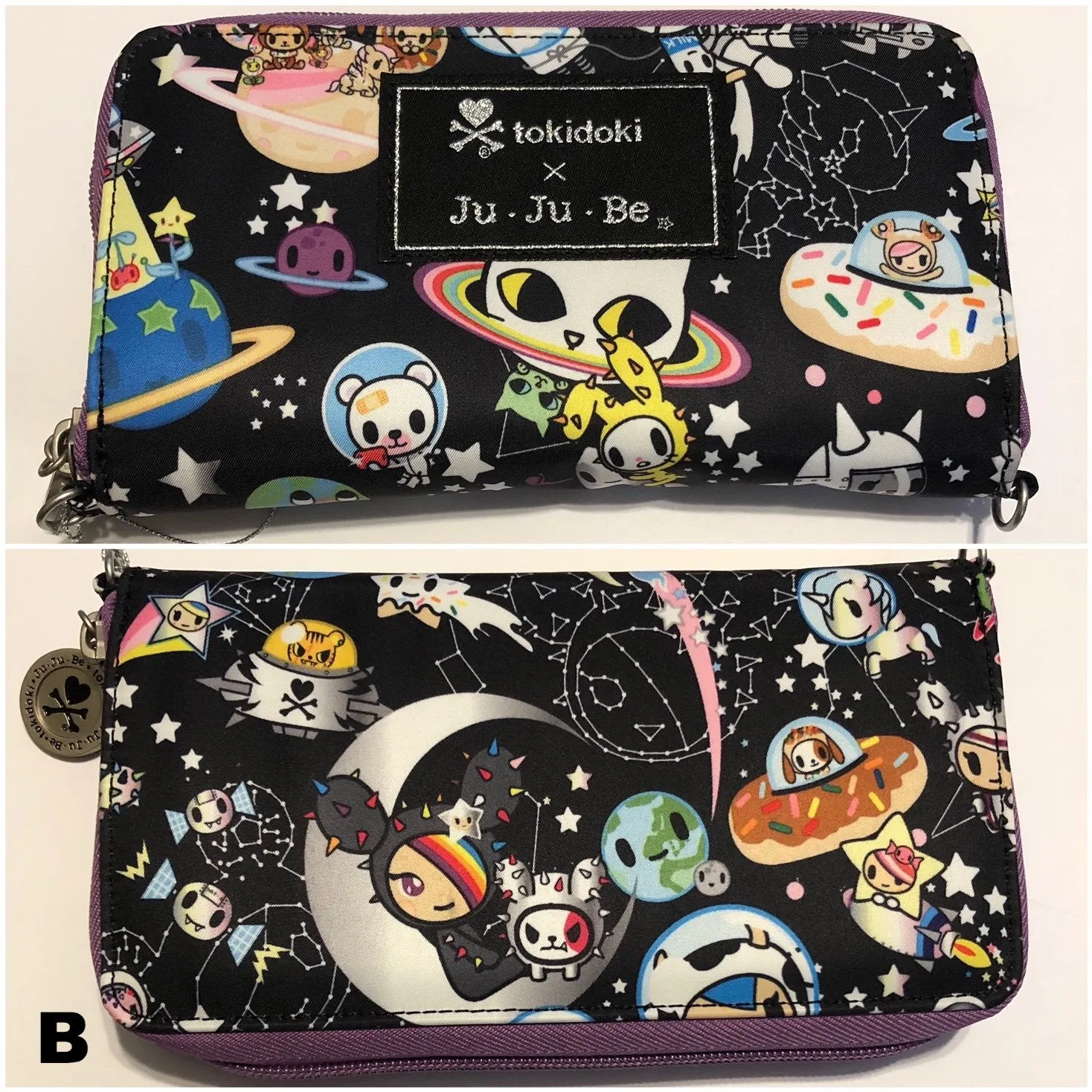 Be Spendy Tokidoki - Space Place