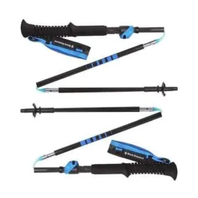 Black Diamond Carbon FLZ Trekking Poles