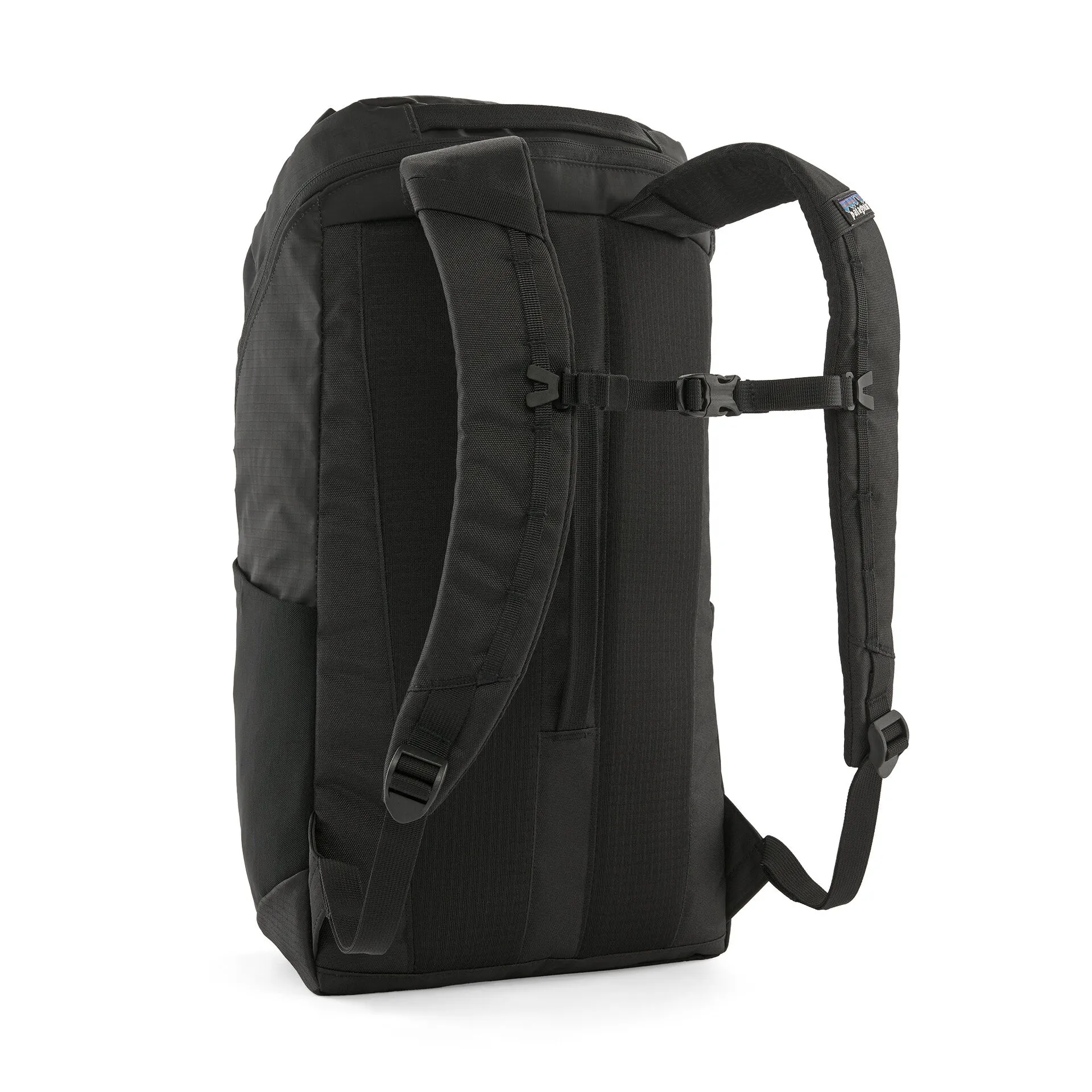 BLACK HOLE PACK 25L BLACK