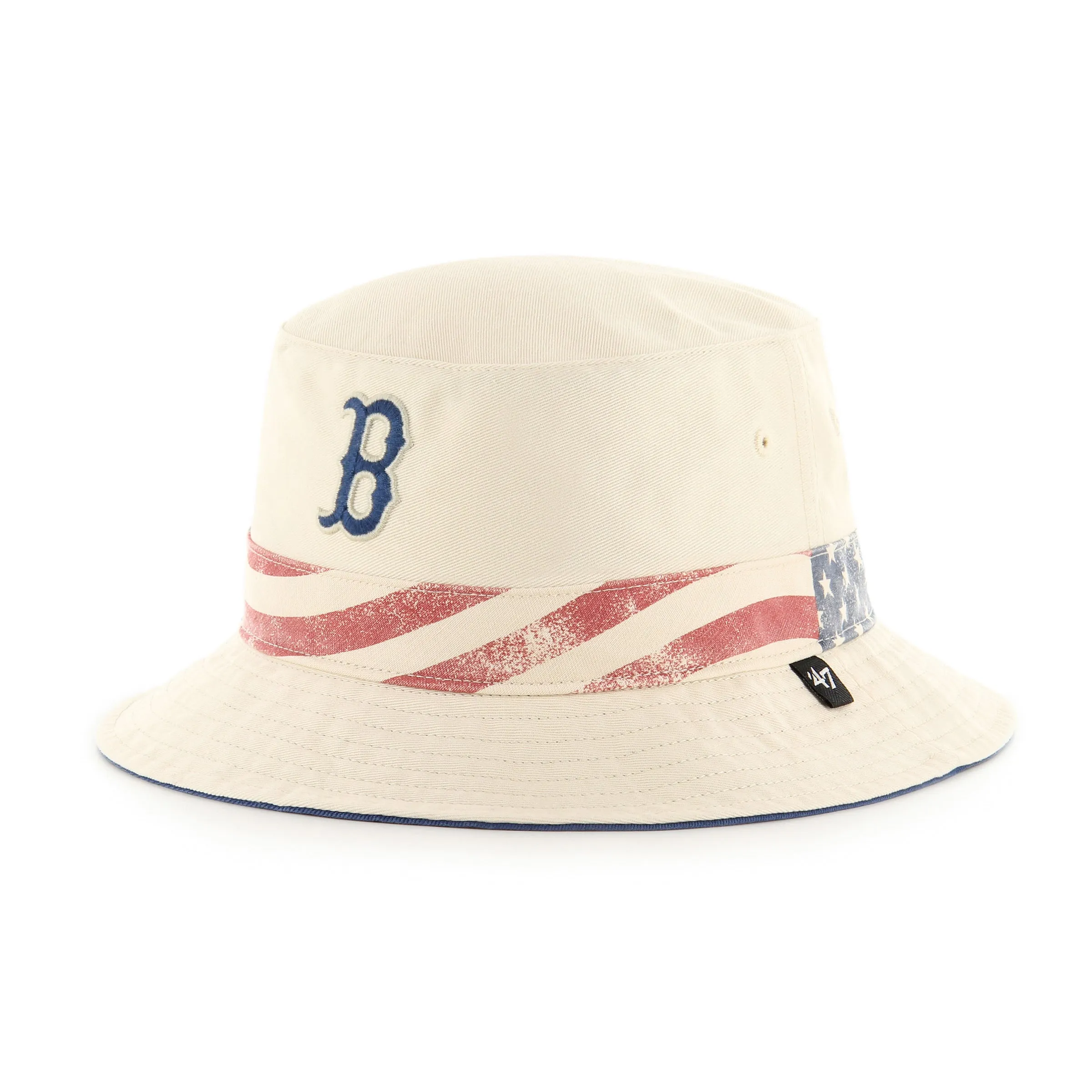 BOSTON RED SOX GLORY DAZE '47 BUCKET