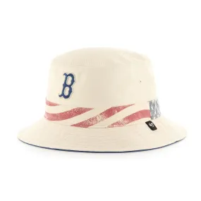 BOSTON RED SOX GLORY DAZE '47 BUCKET