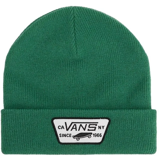 cap Vans Milford - Verdant Green - men´s