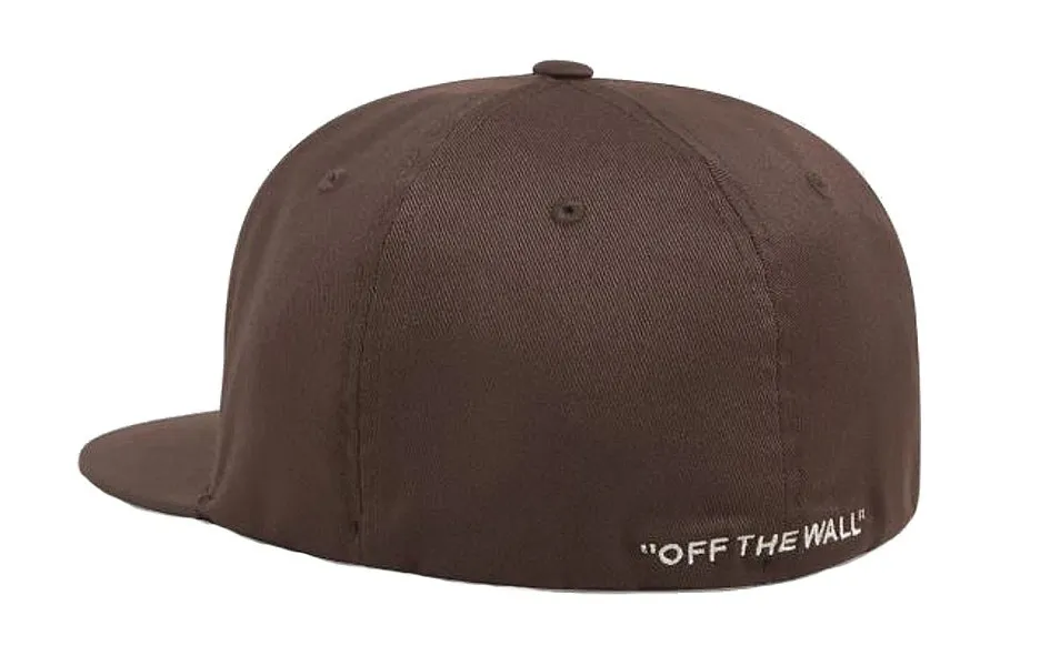 cap Vans Splitz - Demitasse - men´s