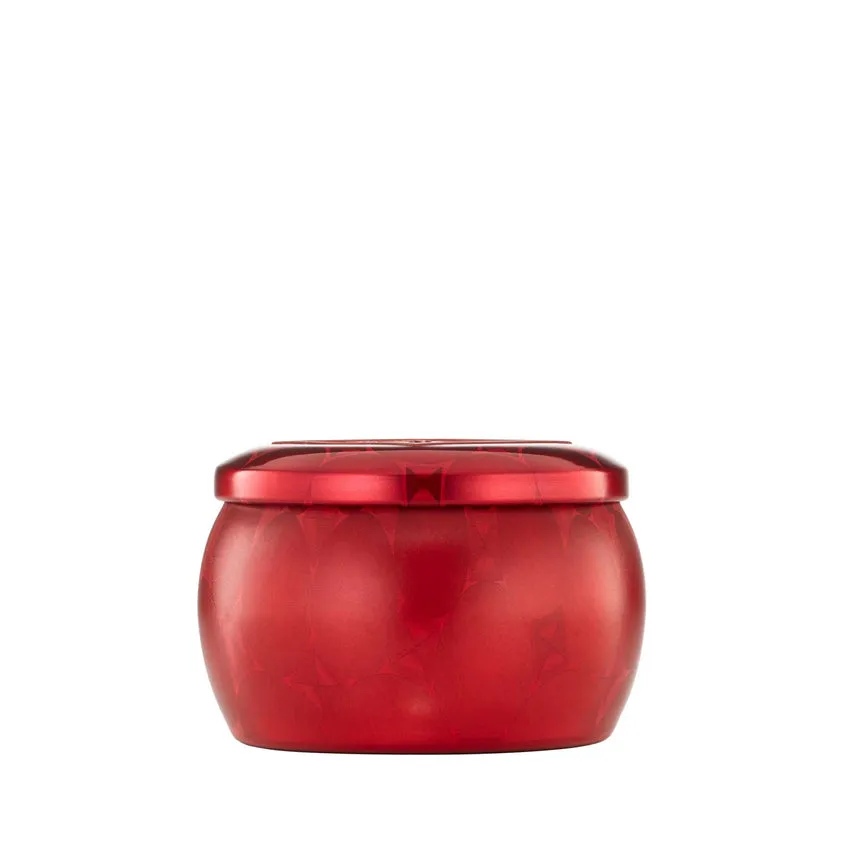 CHERRY GLOSS MINI TIN