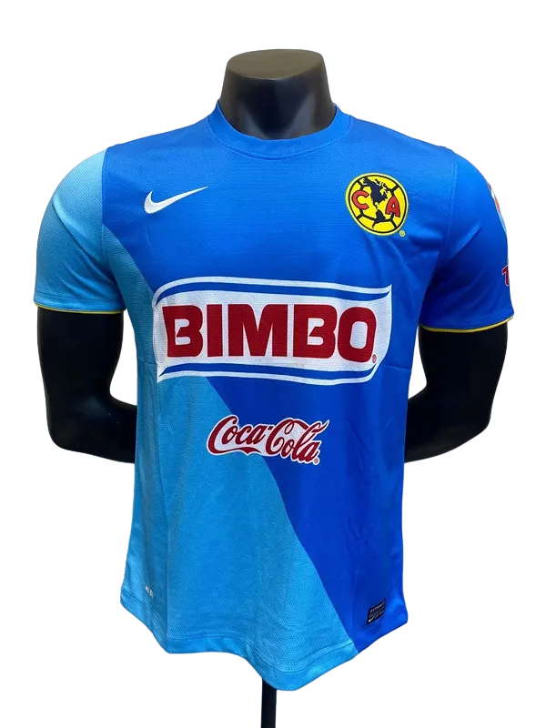 Club America - 13/14 Vintage