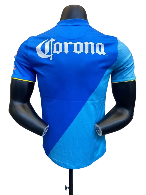 Club America - 13/14 Vintage