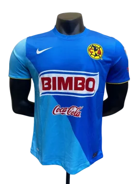 Club America - 13/14 Vintage