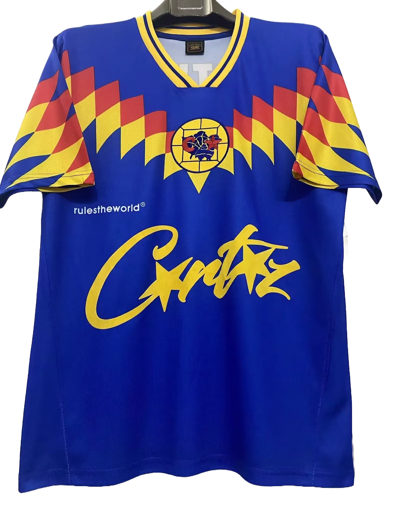 Club America Trasferta - '95 Vintage