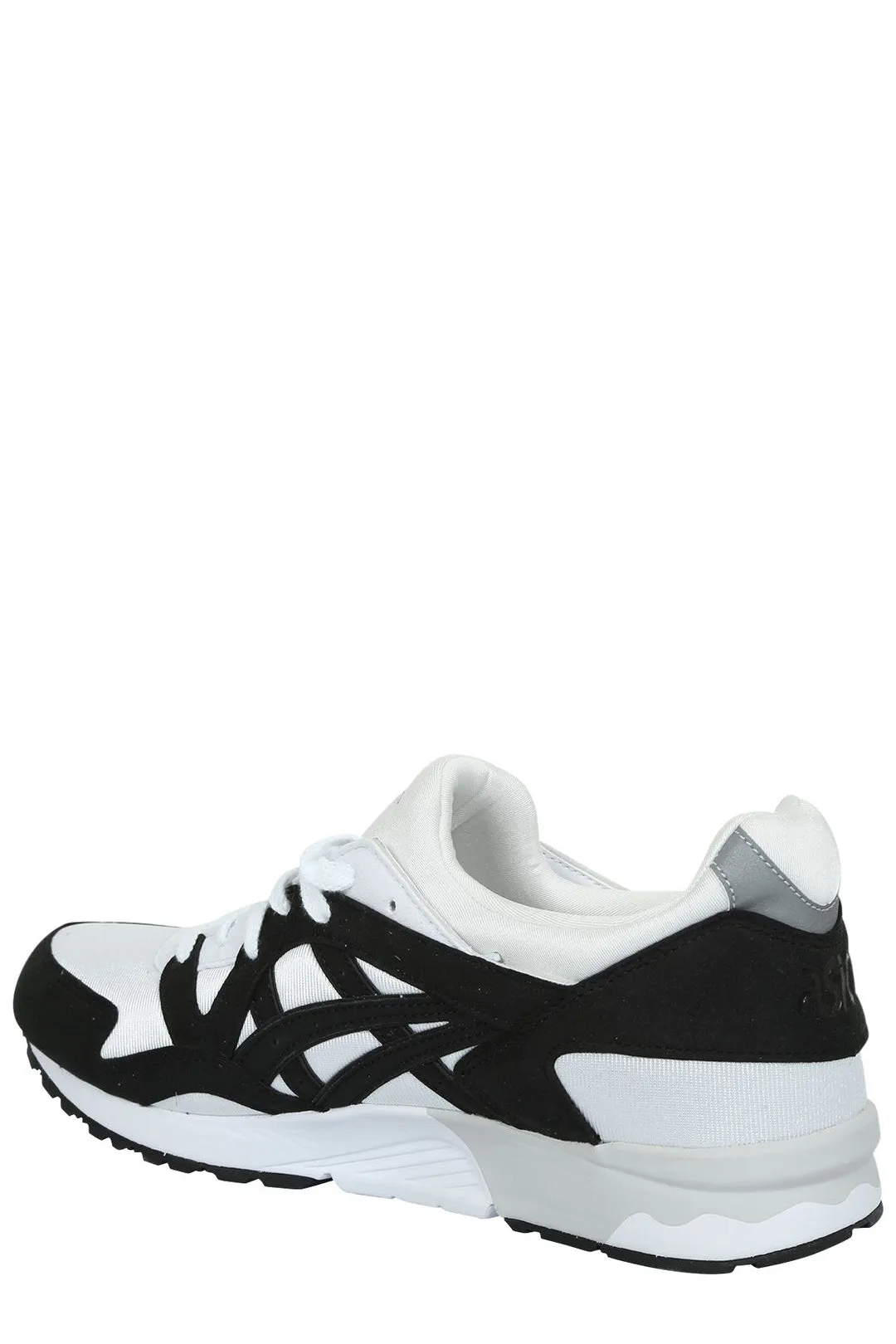 Comme des Garons Shirt X Asics Gel Lyte Sneakers