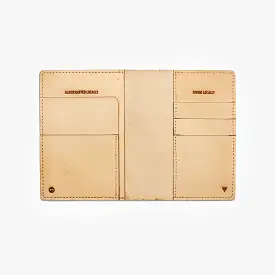 COMUNITYmade X The Goods Passport Book