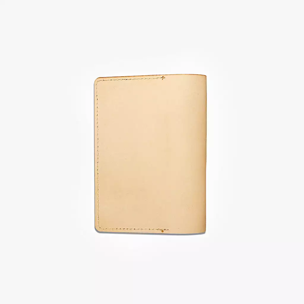 COMUNITYmade X The Goods Passport Book