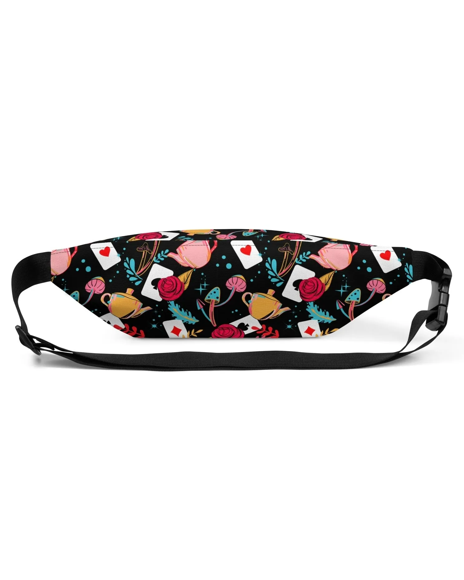 Curiouser and Curiouser Fanny Pack