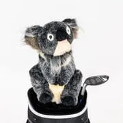 Daphne's Driver Headcover-KOALA