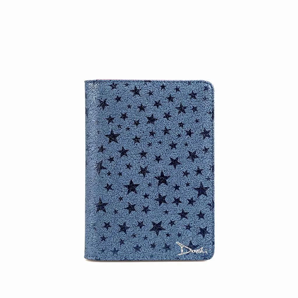 Doshi Passport Wallet