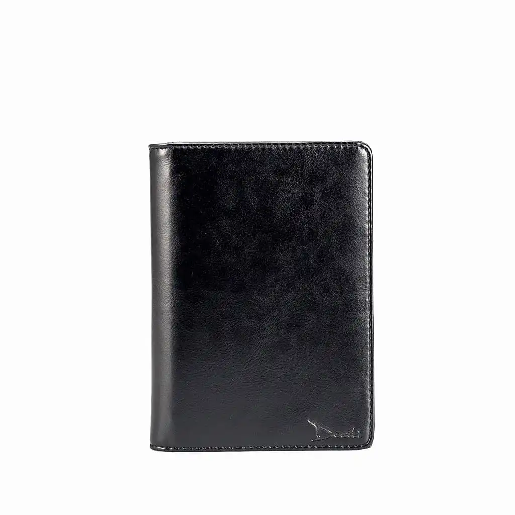 Doshi Passport Wallet