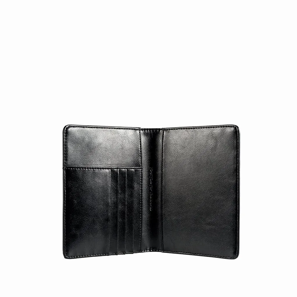 Doshi Passport Wallet